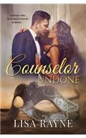 Counselor Undone