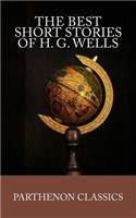 Best Short Stories of H.G. Wells