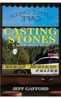 Casting Stones