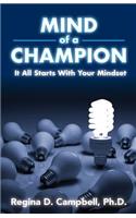 Mind of A Champion