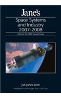 Jane's Space Systems and Industry