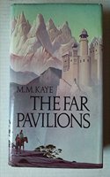 The Far Pavilions