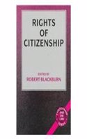 Rights of Citizenship (Citizenship & the Law S.)