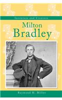 Milton Bradley