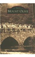 Mount Olive