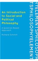 An Introduction to Social and Political Philosophy