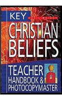 Key Christian Beliefs