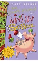 More Sideways Arithmetic from Wayside School