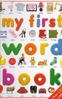 My First Word Book (Revised)