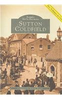 Sutton Coldfield 2 in 1