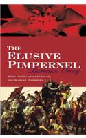 The Elusive Pimpernel