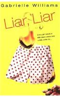 Liar, Liar