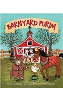 Barnyard Purim