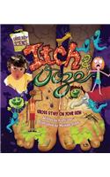 Itch & Ooze