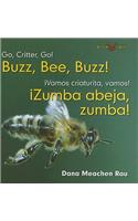 ¡Zumba Abeja, Zumba! / Buzz, Bee, Buzz!