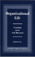 Organizational Life
