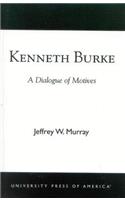 Kenneth Burke