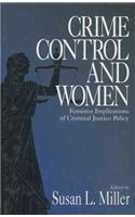 Crime Control and Women