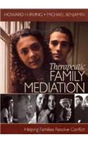 Therapeutic Family Mediation