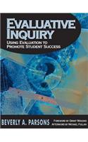 Evaluative Inquiry