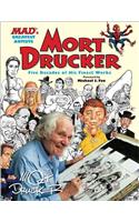 MAD's Greatest Artists: Mort Drucker