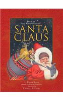 Life and Adventures of Santa Claus