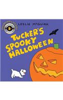 Tucker's Spooky Halloween