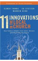 11 Innovations in the Local Church