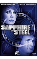 Sapphire and Steel