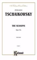 SEASONS THE OP37 PIANO
