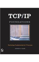 TCP/IP Foundations