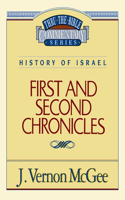 Thru the Bible Vol. 14: History of Israel (1 and 2 Chronicles): 14