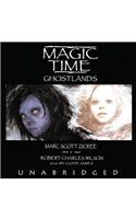 Magic Time: Ghostlands