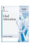 Glad Adoration