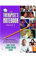 Therapist's Notebook