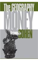 Geography of Money