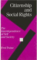 Citizenship and Social Rights: The Interdependence of Self and Society