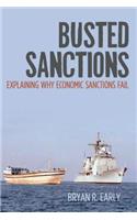 Busted Sanctions