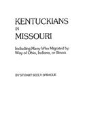 Kentuckians in Missouri
