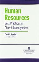 Human Resources