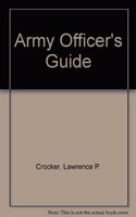 Army Officer's Guide