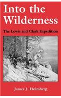 Into the Wilderness