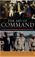 Art of Command