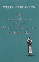 Antimodernism of Joyce's Portrait of the Artist as a Young Man