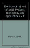 Electro-Optical and Infrared Systems: Technology and Applications VIII