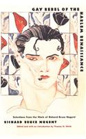 Gay Rebel of the Harlem Renaissance
