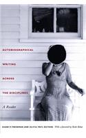 Autobiographical Writing Across the Disciplines
