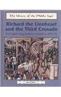 Richard the Lionhearted and the Third Crusade