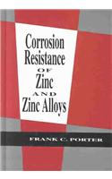 Corrosion Resistance of Zinc and Zinc Alloys