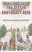 City in Southeast Asia